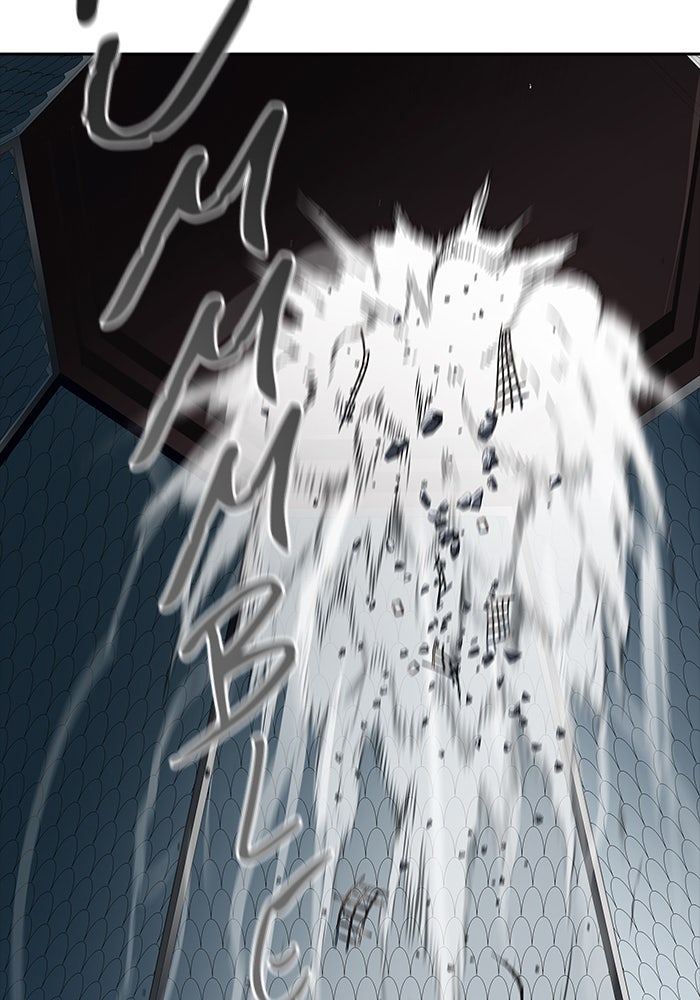 Tower of God Manga Chapter 540 page 85 - [Season 3] Ep. 123