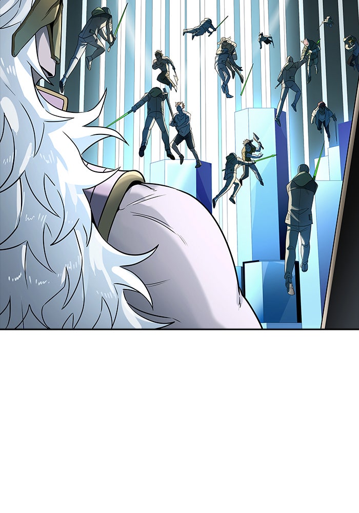 Tower of God Manga Chapter 540 page 87 - [Season 3] Ep. 123