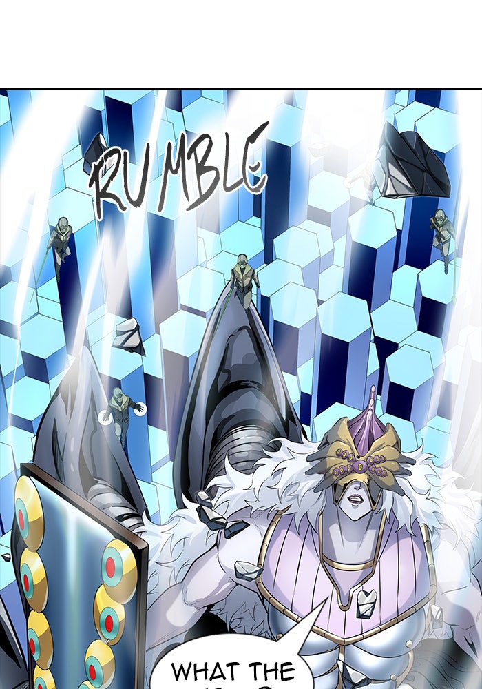 Tower of God Manga Chapter 540 page 88 - [Season 3] Ep. 123