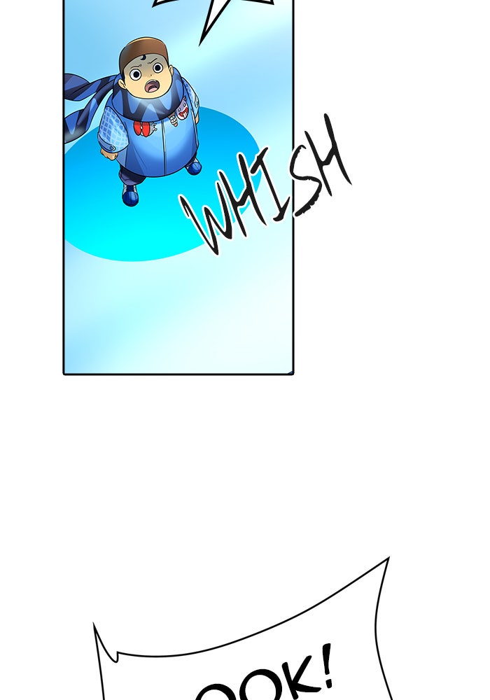 Tower of God Manga Chapter 540 page 91 - [Season 3] Ep. 123