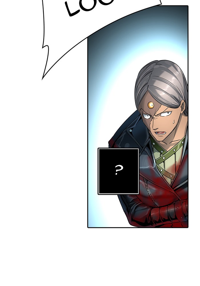 Tower of God Manga Chapter 540 page 92 - [Season 3] Ep. 123