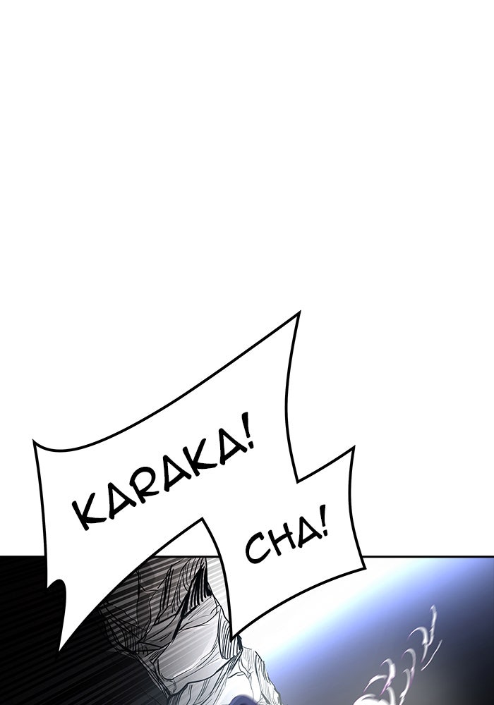 Tower of God Manga Chapter 540 page 93 - [Season 3] Ep. 123