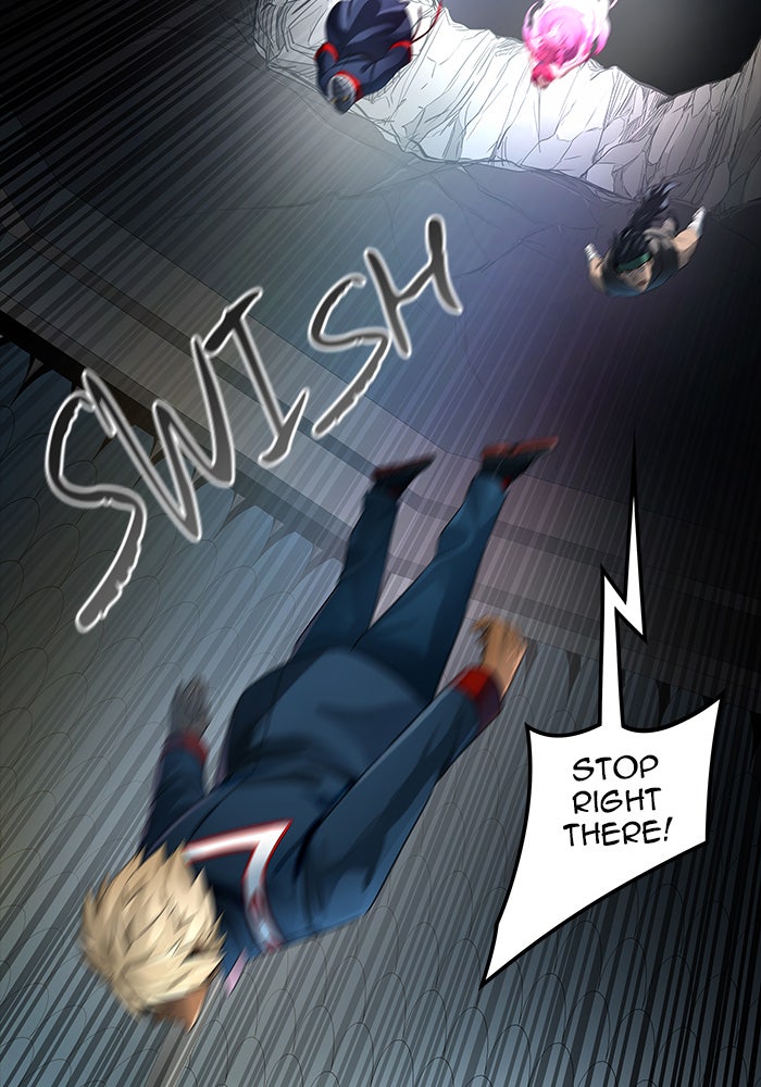 Tower of God Manga Chapter 540 page 94 - [Season 3] Ep. 123