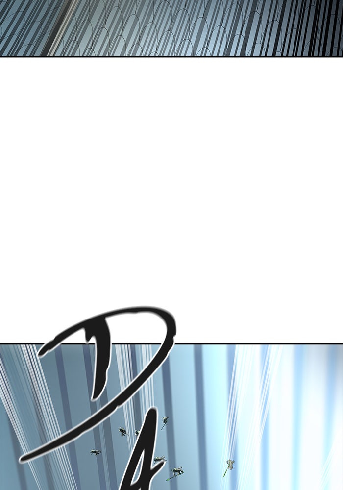 Tower of God Manga Chapter 540 page 95 - [Season 3] Ep. 123