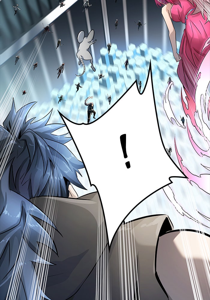 Tower of God Manga Chapter 540 page 97 - [Season 3] Ep. 123