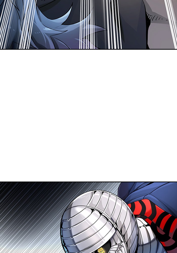 Tower of God Manga Chapter 540 page 98 - [Season 3] Ep. 123