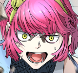 Tower of God Manga Chapter 540 ([Season 3] Ep. 123) cover