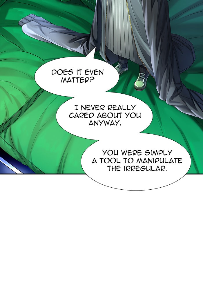 Tower of God Manga Chapter 541 page 100 - [Season 3] Ep. 124