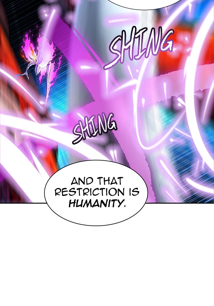 Tower of God Manga Chapter 541 page 107 - [Season 3] Ep. 124