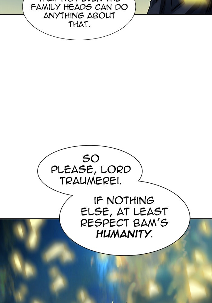Tower of God Manga Chapter 541 page 109 - [Season 3] Ep. 124