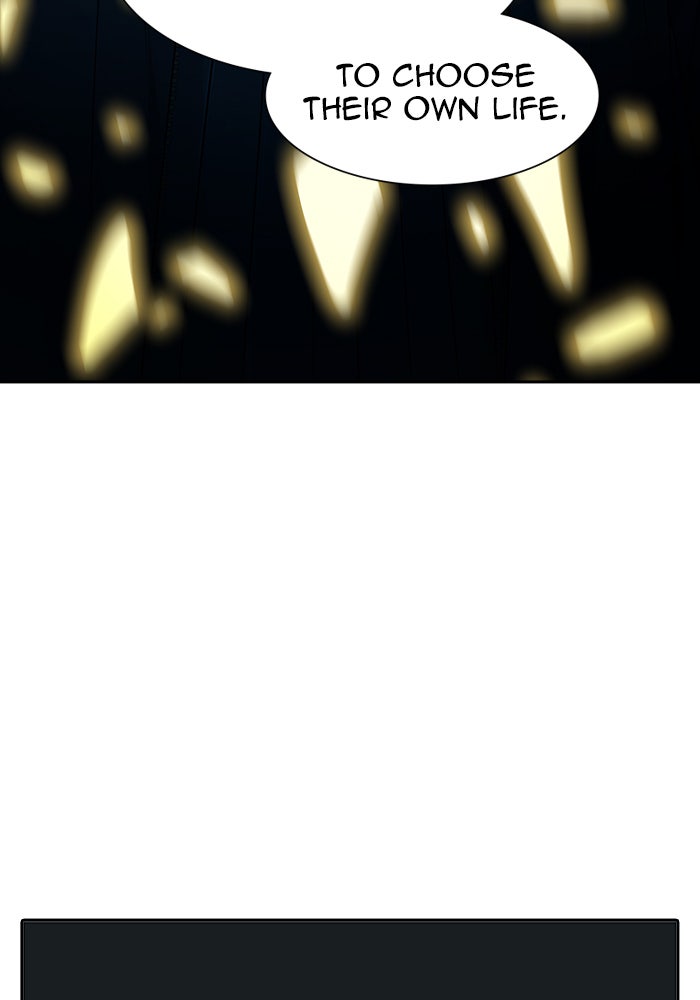 Tower of God Manga Chapter 541 page 111 - [Season 3] Ep. 124