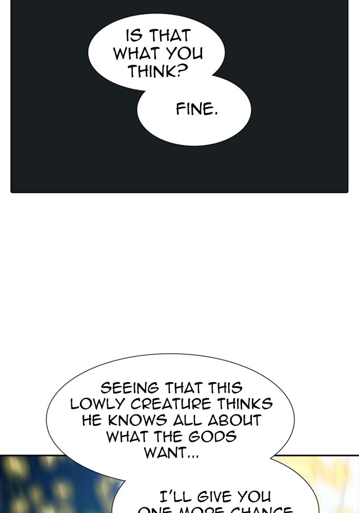 Tower of God Manga Chapter 541 page 112 - [Season 3] Ep. 124