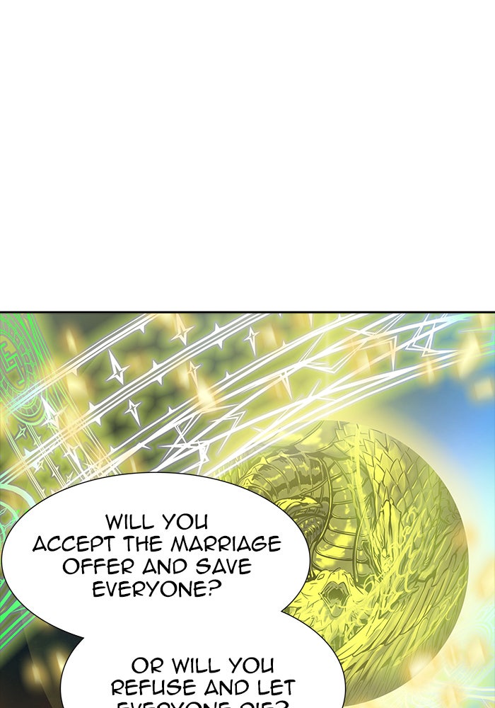Tower of God Manga Chapter 541 page 115 - [Season 3] Ep. 124