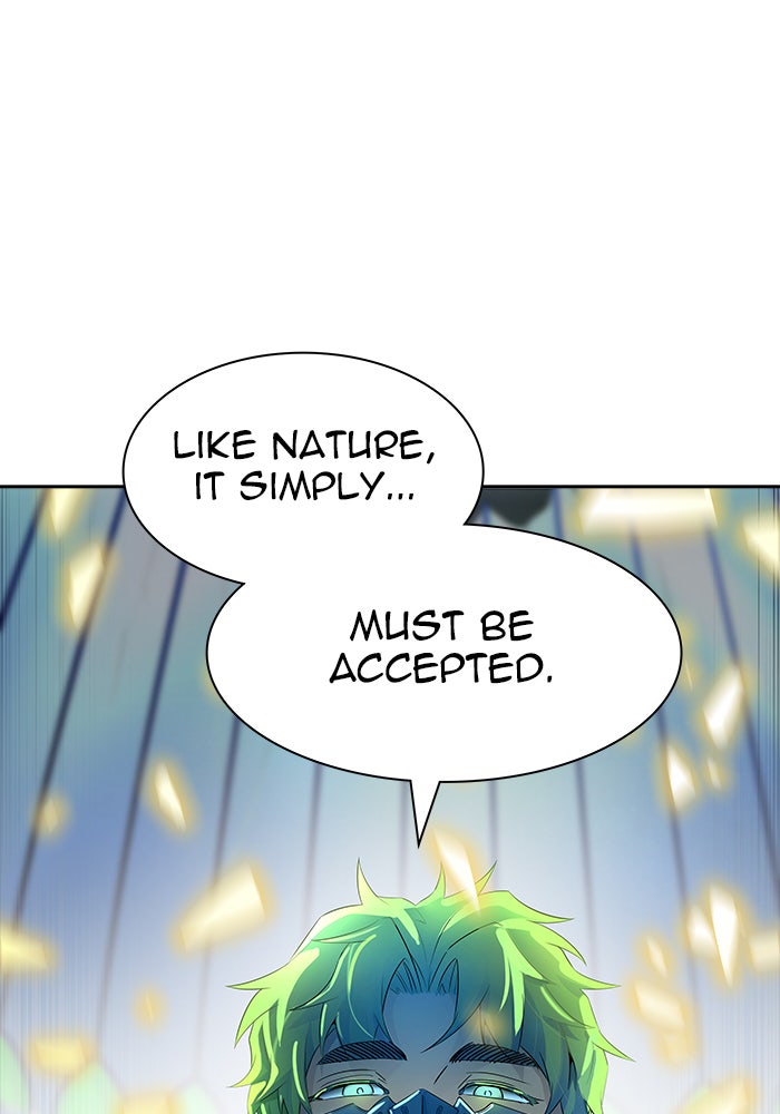 Tower of God Manga Chapter 541 page 122 - [Season 3] Ep. 124