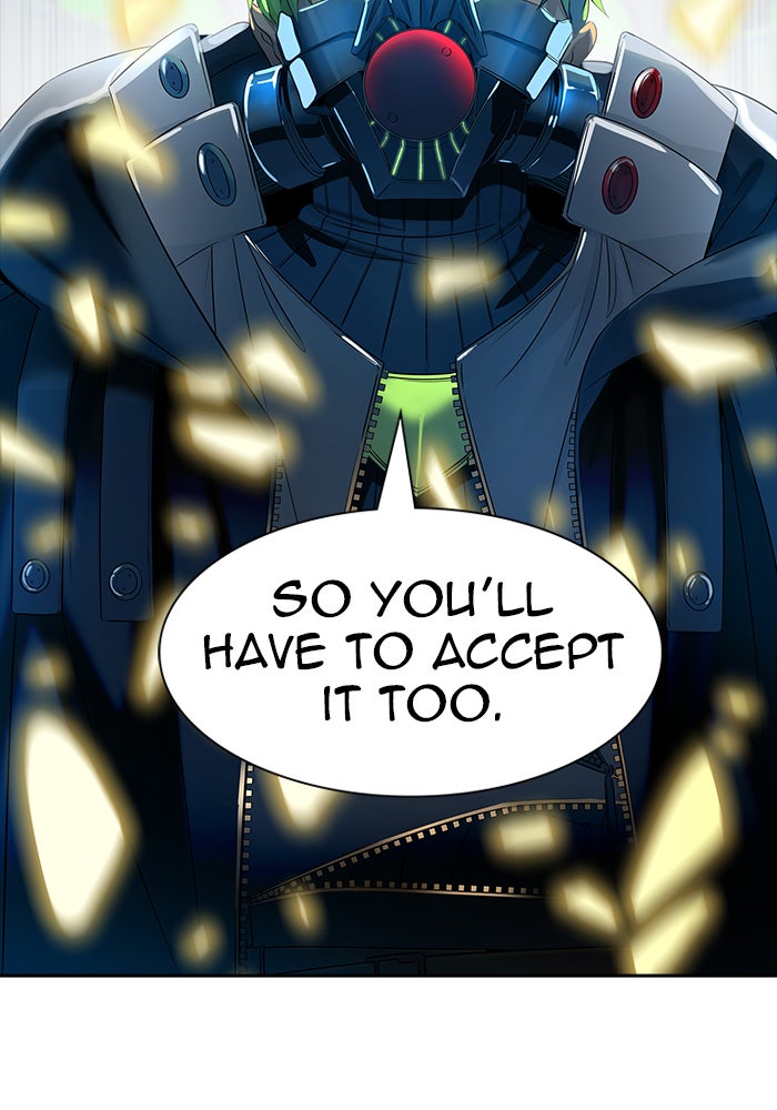 Tower of God Manga Chapter 541 page 123 - [Season 3] Ep. 124