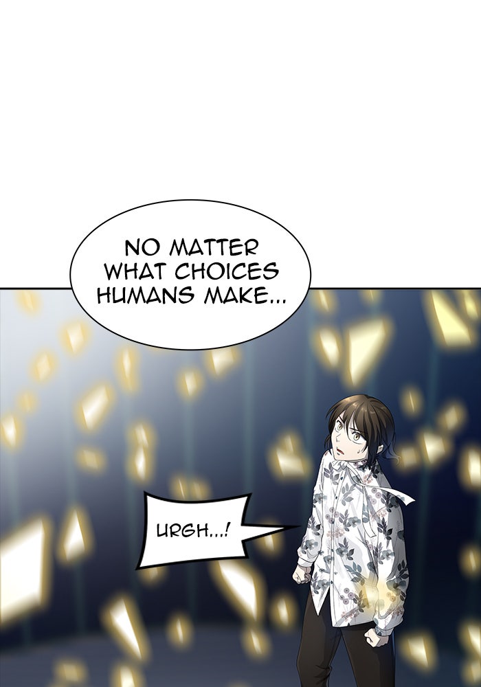 Tower of God Manga Chapter 541 page 124 - [Season 3] Ep. 124