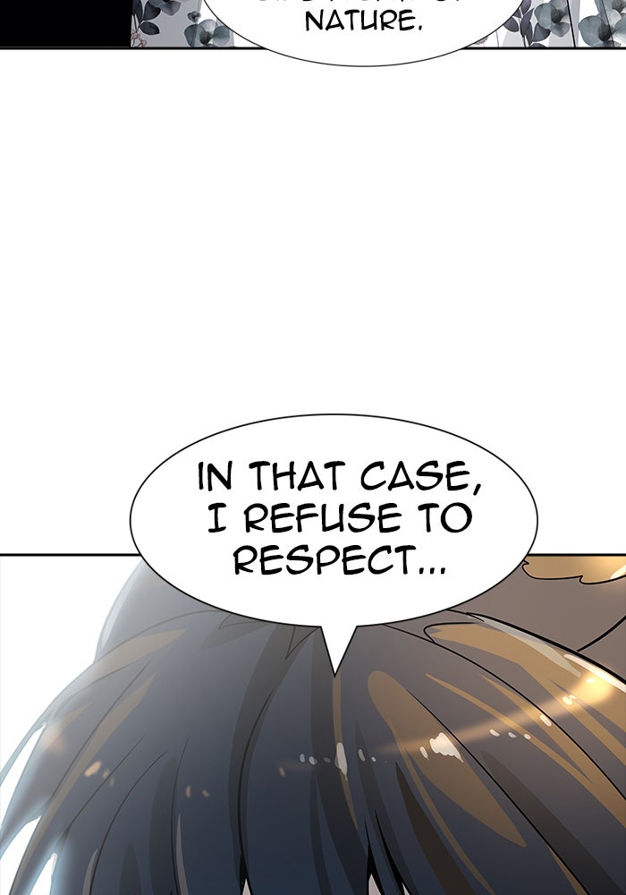 Tower of God Manga Chapter 541 page 128 - [Season 3] Ep. 124