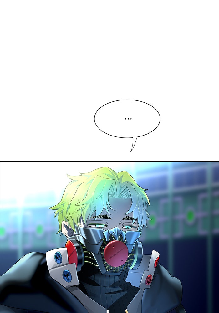 Tower of God Manga Chapter 541 page 130 - [Season 3] Ep. 124