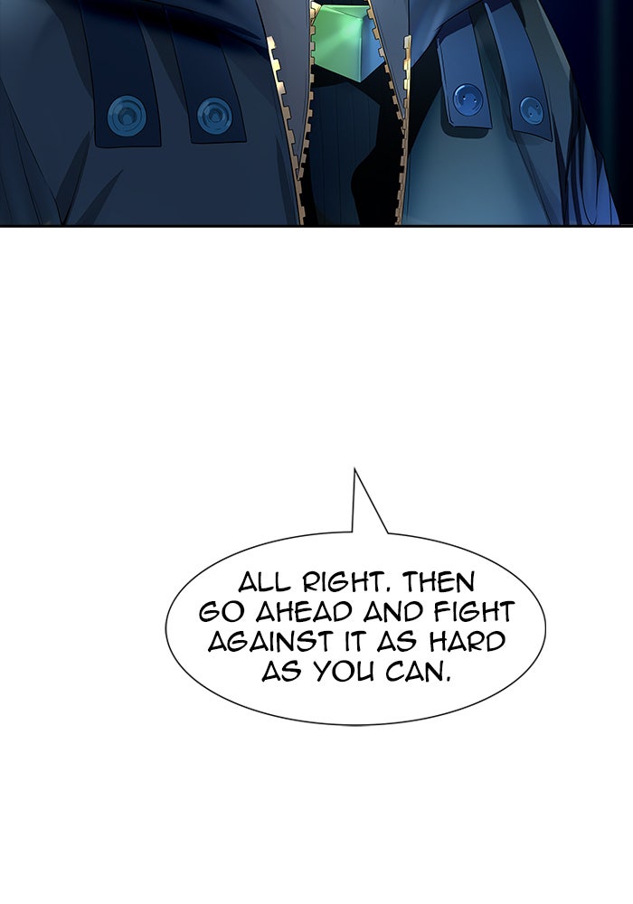 Tower of God Manga Chapter 541 page 131 - [Season 3] Ep. 124