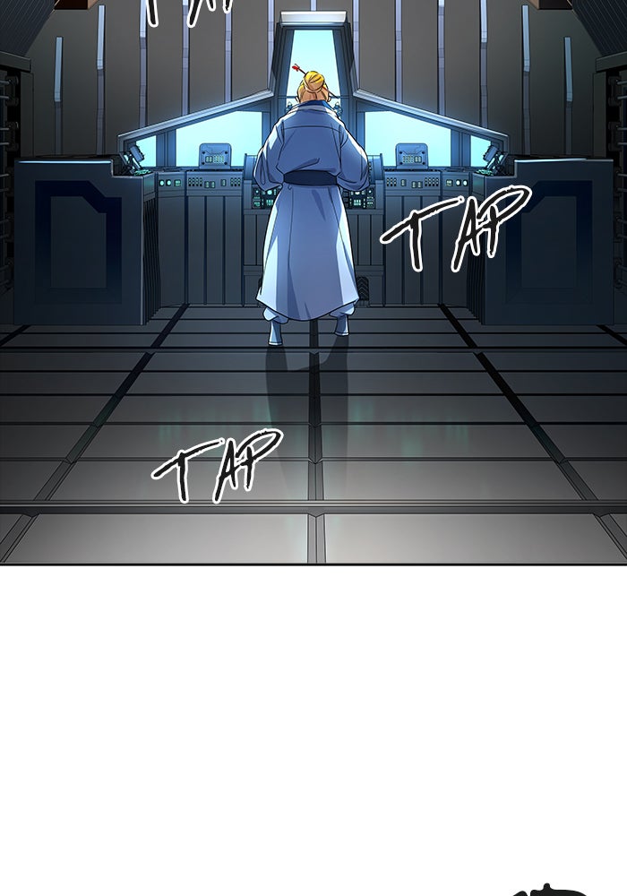 Tower of God Manga Chapter 541 page 133 - [Season 3] Ep. 124