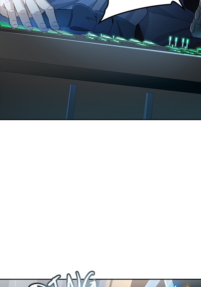 Tower of God Manga Chapter 541 page 135 - [Season 3] Ep. 124