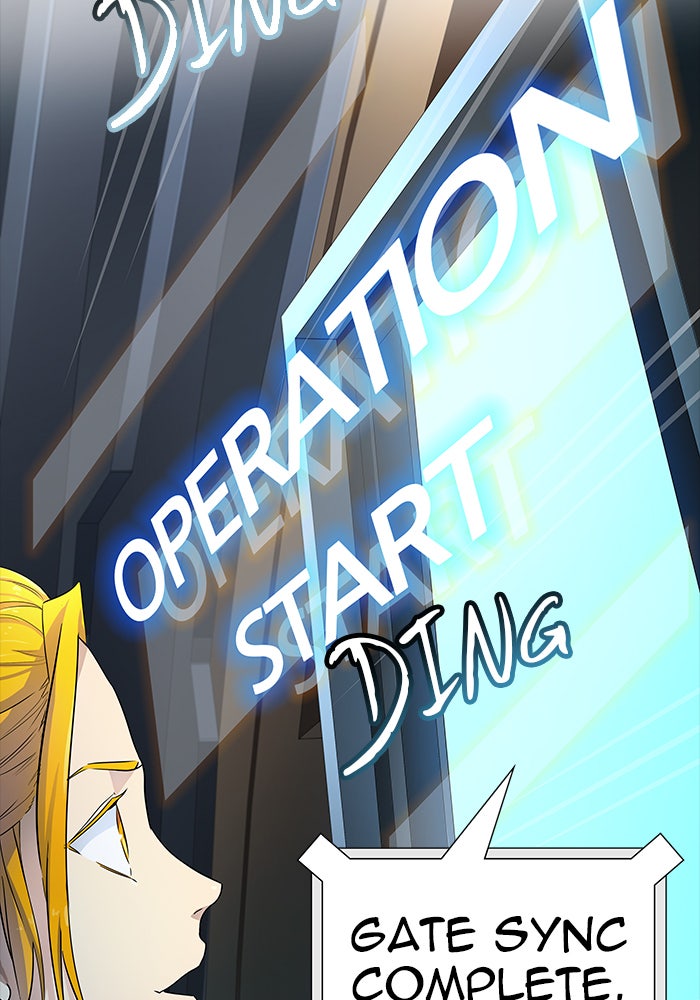 Tower of God Manga Chapter 541 page 136 - [Season 3] Ep. 124