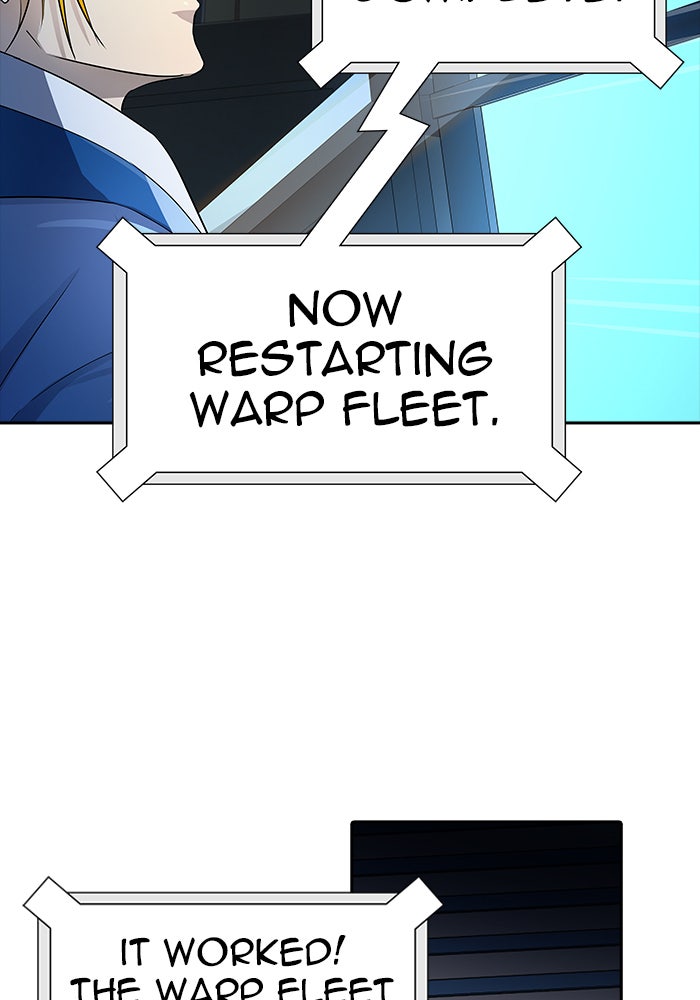 Tower of God Manga Chapter 541 page 137 - [Season 3] Ep. 124