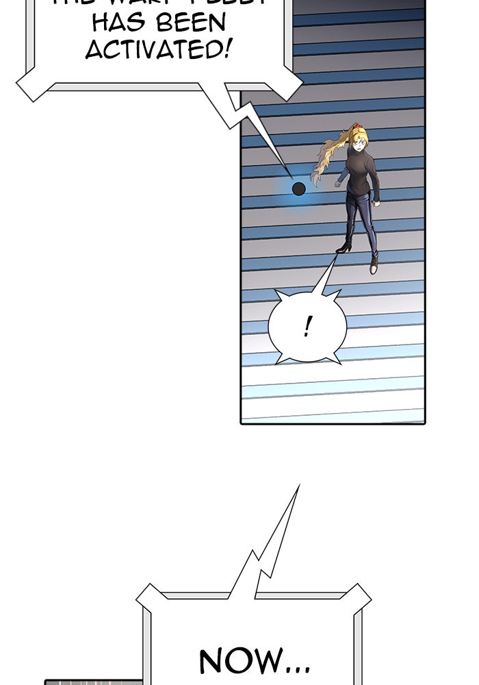 Tower of God Manga Chapter 541 page 138 - [Season 3] Ep. 124