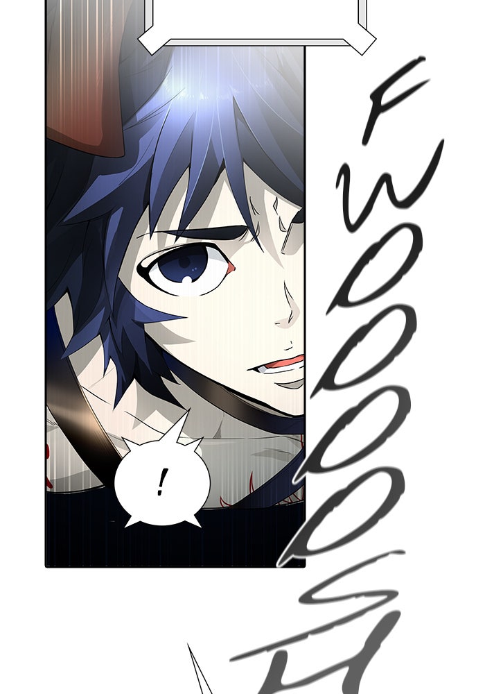 Tower of God Manga Chapter 541 page 139 - [Season 3] Ep. 124