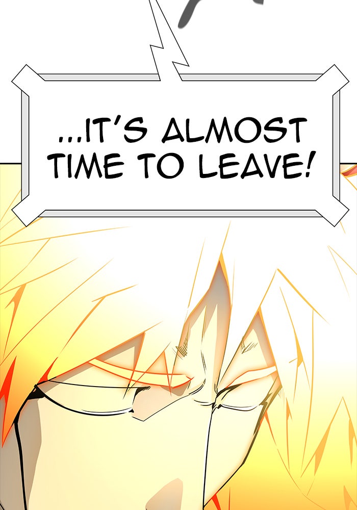 Tower of God Manga Chapter 541 page 140 - [Season 3] Ep. 124