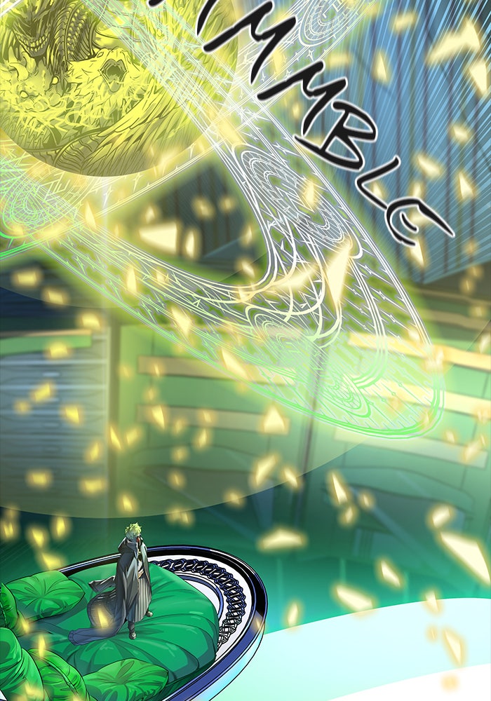 Tower of God Manga Chapter 541 page 142 - [Season 3] Ep. 124