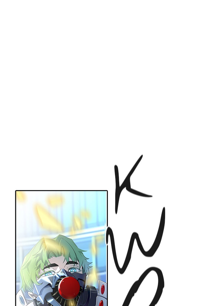 Tower of God Manga Chapter 541 page 147 - [Season 3] Ep. 124