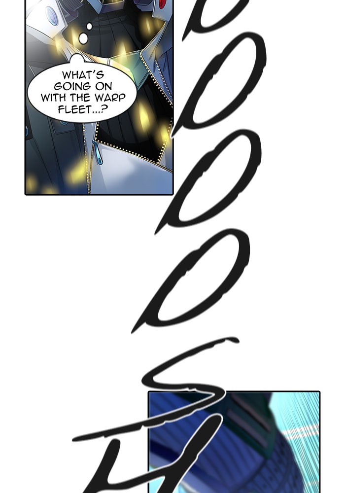 Tower of God Manga Chapter 541 page 148 - [Season 3] Ep. 124