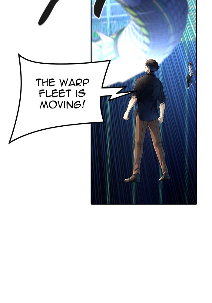 Tower of God Manga Chapter 541 page 149 - [Season 3] Ep. 124