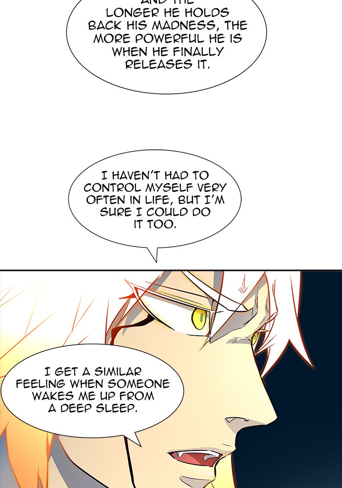 Tower of God Manga Chapter 541 page 15 - [Season 3] Ep. 124