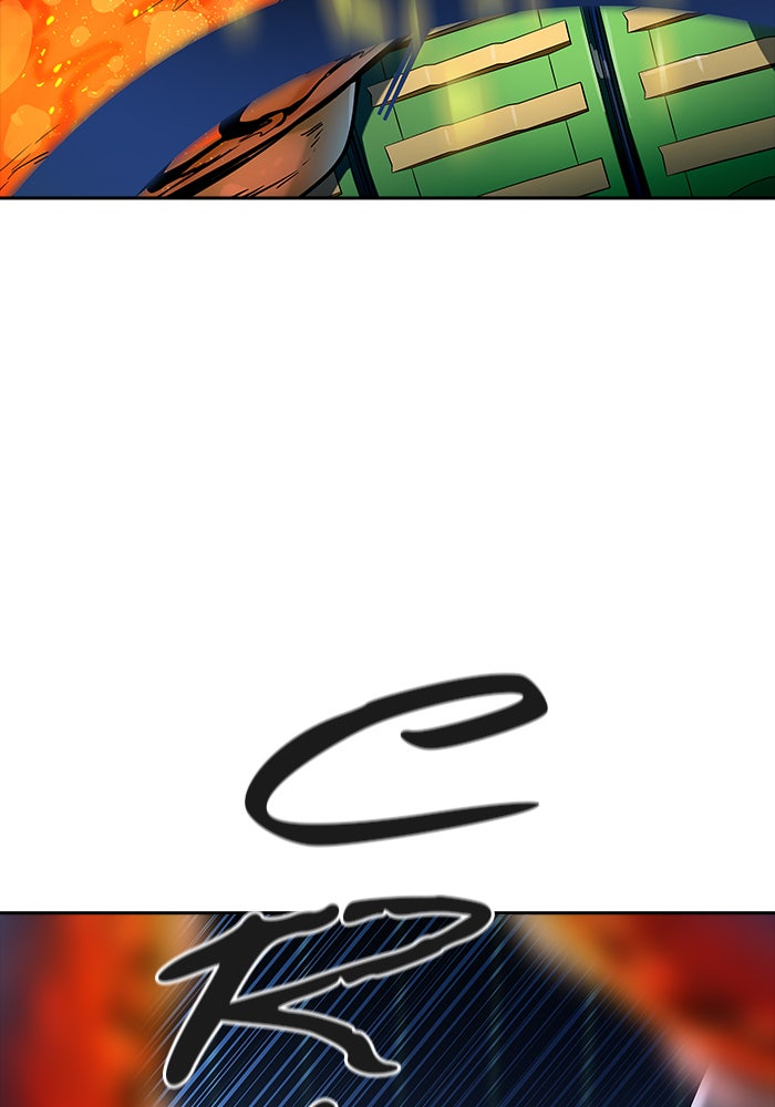 Tower of God Manga Chapter 541 page 152 - [Season 3] Ep. 124