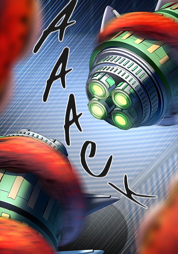 Tower of God Manga Chapter 541 page 153 - [Season 3] Ep. 124