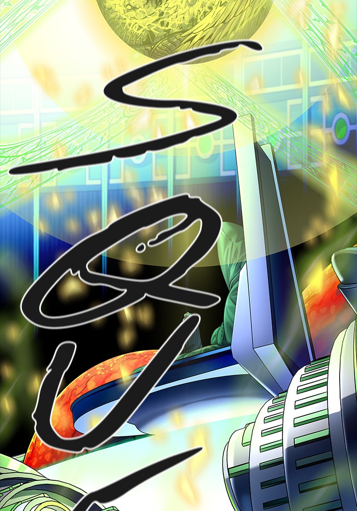 Tower of God Manga Chapter 541 page 155 - [Season 3] Ep. 124