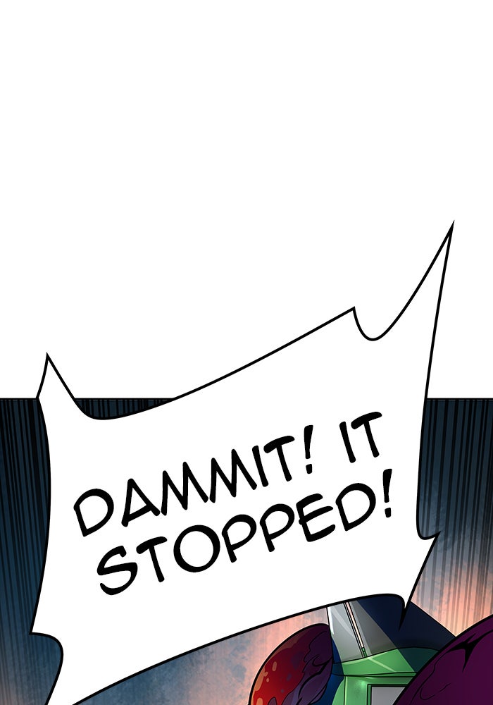 Tower of God Manga Chapter 541 page 159 - [Season 3] Ep. 124