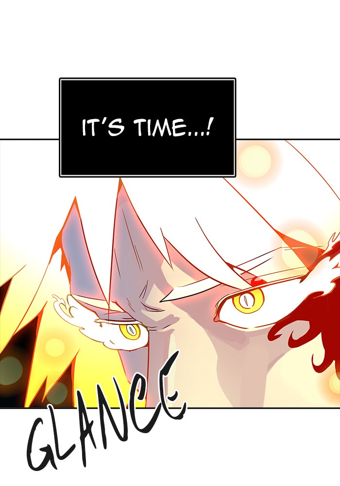 Tower of God Manga Chapter 541 page 162 - [Season 3] Ep. 124