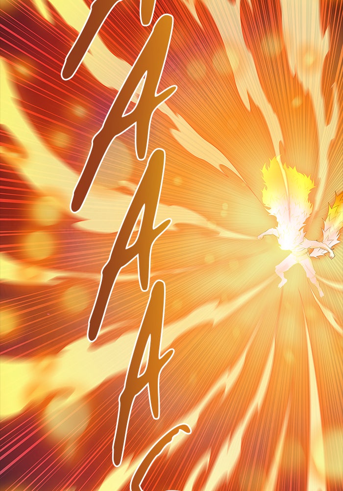 Tower of God Manga Chapter 541 page 164 - [Season 3] Ep. 124