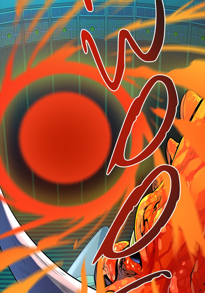 Tower of God Manga Chapter 541 page 174 - [Season 3] Ep. 124