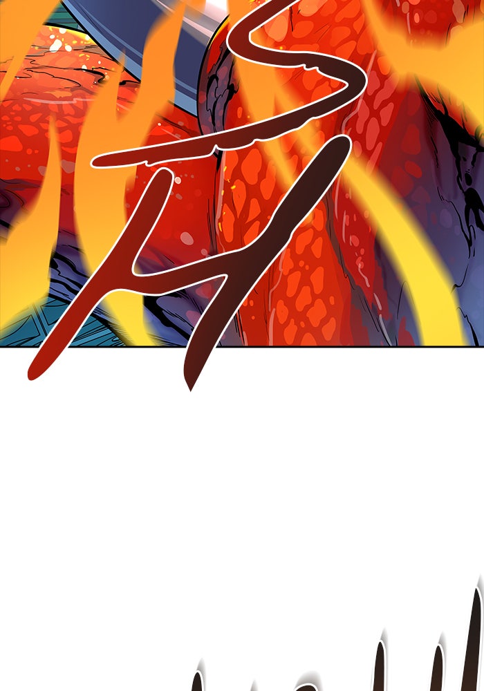 Tower of God Manga Chapter 541 page 175 - [Season 3] Ep. 124