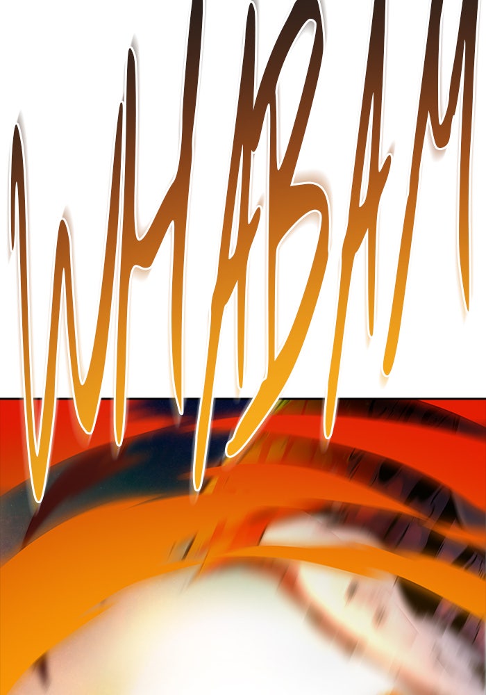 Tower of God Manga Chapter 541 page 176 - [Season 3] Ep. 124