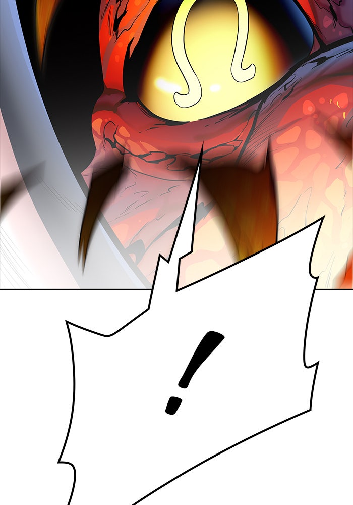 Tower of God Manga Chapter 541 page 180 - [Season 3] Ep. 124