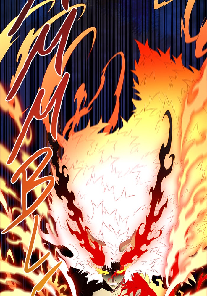 Tower of God Manga Chapter 541 page 182 - [Season 3] Ep. 124