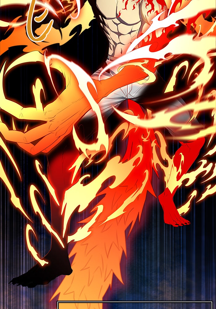 Tower of God Manga Chapter 541 page 183 - [Season 3] Ep. 124