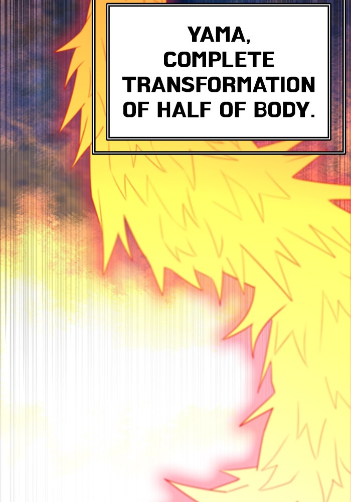 Tower of God Manga Chapter 541 page 184 - [Season 3] Ep. 124