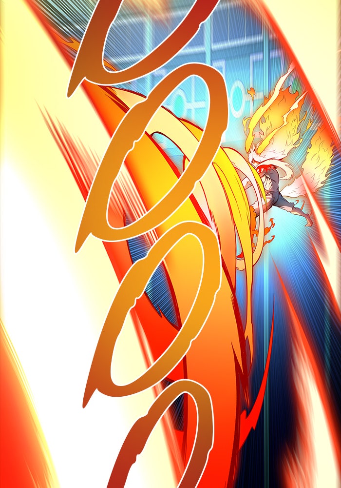 Tower of God Manga Chapter 541 page 191 - [Season 3] Ep. 124