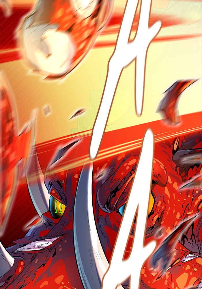 Tower of God Manga Chapter 541 page 195 - [Season 3] Ep. 124